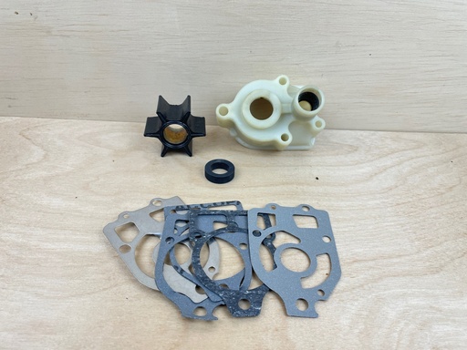 [7086] Mercury Mercruiser Alpha One Gen 1 Water Pump Kit 46-60367A1 Brand New OEM