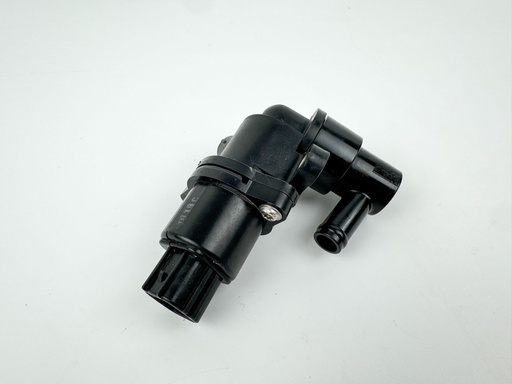 [021893] 2012 Yamaha 70 HP 4 Stroke Outboard Idle Speed Control Valve ISC IAC {mpn} OEM