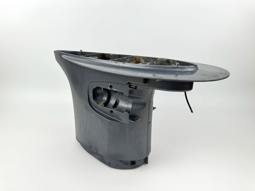 [021901] 2012 Yamaha 70 HP 4 Stroke Outboard Upper Casing Midsection {mpn} OEM