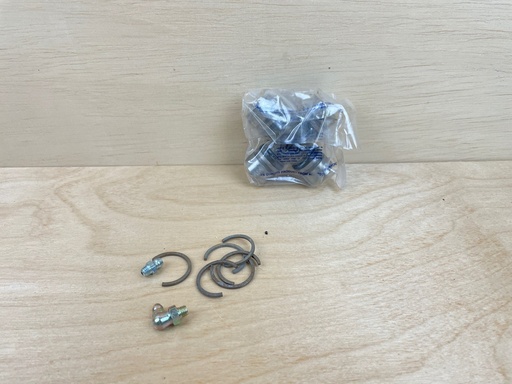 [7088] Mercury Quicksilver Cross & Bearing Assembly HD U Joint 75832T Brand New OEM