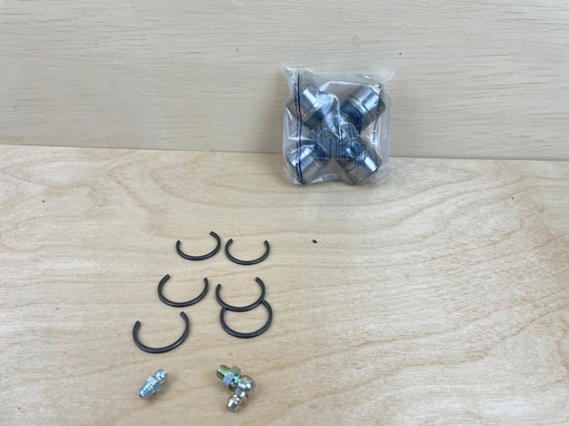 [7089] Mercury Quicksilver Cross & Bearing Assembly HD U Joint 75832T1 Brand New OEM