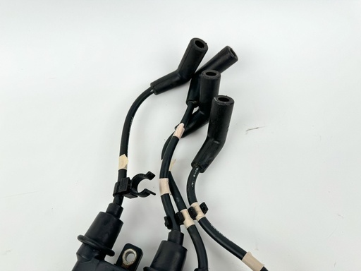[021926] 2012 Yamaha 70 HP 4 Stroke Outboard Ignition Coil Set {mpn} OEM