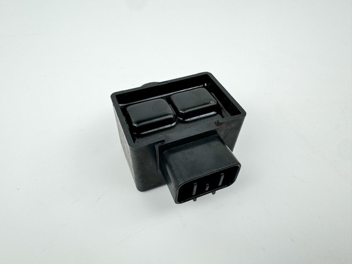 [021942] 2012 Yamaha 70 HP 4 Stroke Outboard Relay Assembly {mpn} OEM