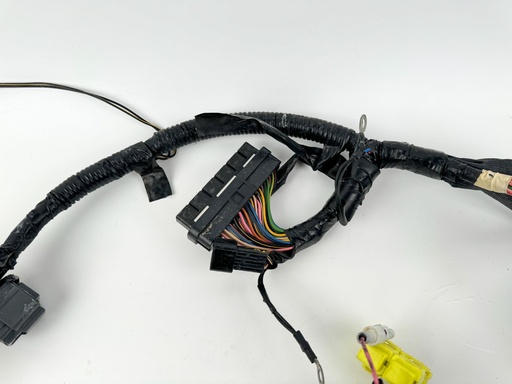 [021965] 2008 Yamaha 115 HP 4 Stroke Outboard Engine Wire Harness {mpn} OEM