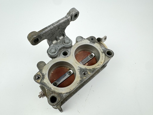 [022020] 2008 Yamaha 115 HP 4 Stroke Outboard Throttle Body Assembly {mpn} OEM
