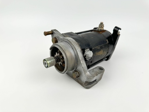 [022084] 1995 Yamaha 250 HP 2 Stroke Outboard Starter Motor {mpn} OEM