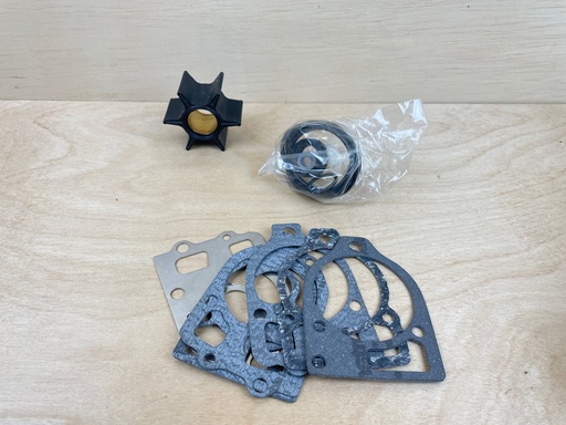 [7104] Mercury Water Pump Repair Kit 46-96148A8 Missing Housing - New Open Box