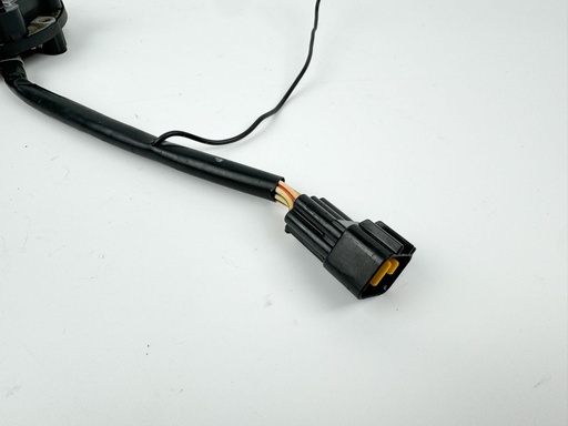 [022102] 1995 Yamaha 250 HP 2 Stroke Outboard Coil Pulser {mpn} OEM