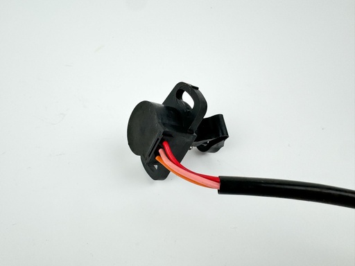 [022104] 1995 Yamaha 250 HP 2 Stroke Outboard Throttle Position Sensor {mpn} OEM