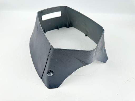 [022108] 1995 Yamaha 250 HP 2 Stroke Outboard Lower Apron Cover {mpn} OEM