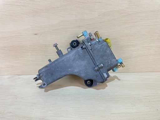 [2886] 2002 Mercury 60HP 4 Stroke VST Vapor Separator Tank Assembly 892267T02