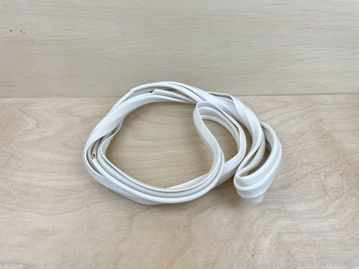 [7111] Evinrude Johnson OMC Engine Cover Seal White 208075 0208075 Brand New OEM