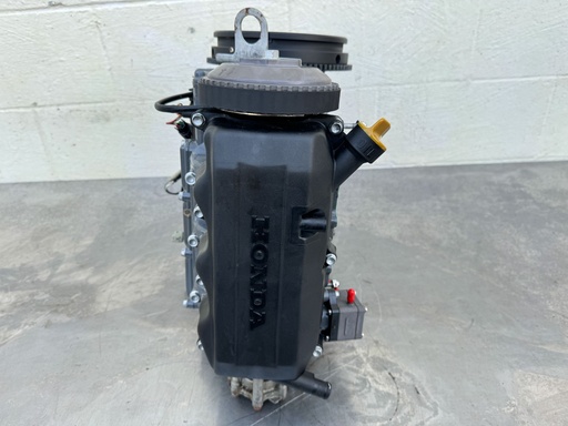 [022176] 2004 Honda 40 HP 4 Stroke Outboard Powerhead {mpn} OEM