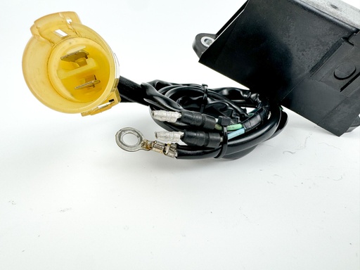 [022187] 2004 Honda 40 HP 4 Stroke Outboard Trim Tilt Relay {mpn} OEM