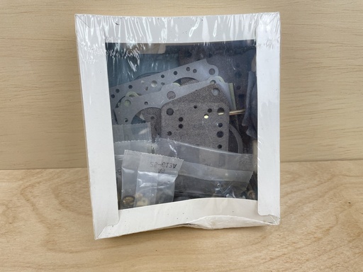 [7115] 1983-87 CARB KIT FORD & FORD TRUCK 4180C HOLLEY 4 BARREL 302" 351" 460' ENGINES