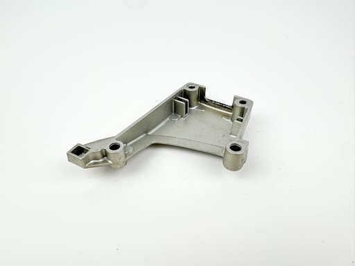 [022200] 2004 Honda 40 HP 4 Stroke Outboard Cable Cover Plate {mpn} OEM