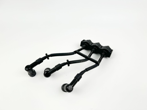 [022225] 2004 Honda 40 HP 4 Stroke Outboard Ignition Coil Set {mpn} OEM