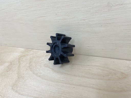 [7120] Johnson Evinrude OMC Water Pump Impeller 986465 Brand New OEM