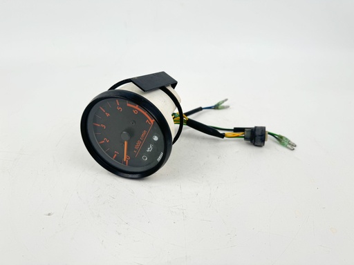 [022249] Yamaha Marine Outboard RPM Tachometer Tach Gauge - Tested