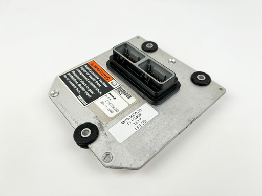 [022251] 2003 Mercury 60HP 4 Stroke Outboard Engine Control Unit ECU 89195238T