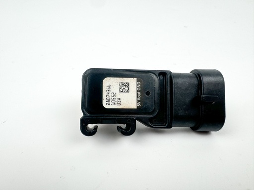 [022318] 2011 Mercury 60 HP 4 Stroke Outboard MAP Pressure Sensor {mpn} OEM