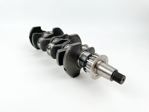 [022321] 2011 Mercury 60 HP 4 Stroke Outboard Crankshaft {mpn} OEM