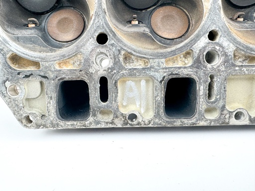 [022326] 2011 Mercury 60 HP 4 Stroke Outboard Cylinder Head {mpn} OEM