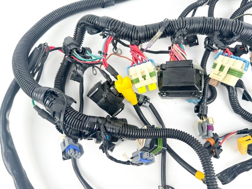 [022333] 2011 Mercury 60 HP 4 Stroke Outboard Engine Wire Harness {mpn} OEM