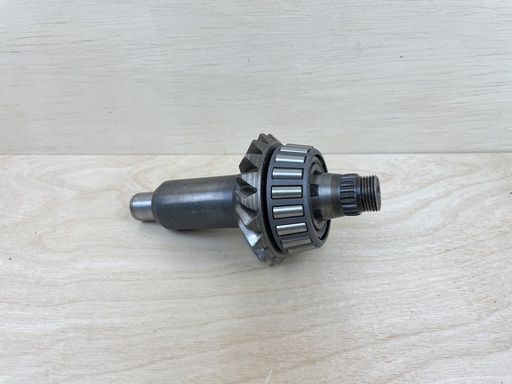 [7132] Johnson Evinrude OMC Gear Shaft With Bearing 980483 0980483 Brand New OEM