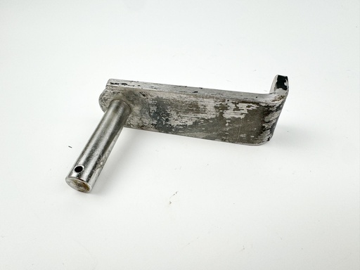 [022369] 2011 Mercury 60 HP 4 Stroke Outboard Tilt Stop Lever {mpn} OEM