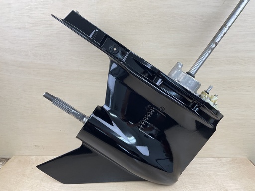 [4372] Mercury Verado L6 25" XL Shaft Lower Unit Gear Case Standard Rotation 880686T14