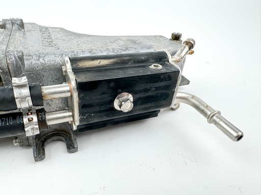 [022377] 2011 Mercury 60 HP 4 Stroke Outboard Vapor Separator Tank VST {mpn} OEM