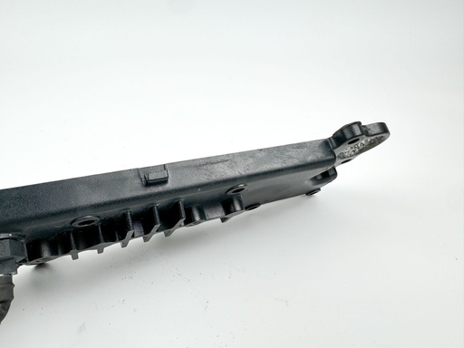 [022402] 2011 Mercury 60 HP 4 Stroke Outboard Exhaust Cover {mpn} OEM