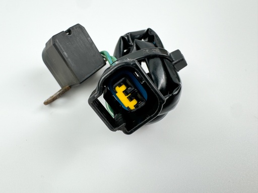 [022414] 2003 Yamaha 200 HP 2 Stroke Outboard Crankshaft Position Sensor CPS {mpn} OEM