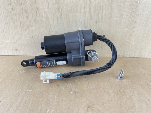 [4500] 2009 Mercury 300HP Verado Outboard Engine Shift Actuator 8M0048114