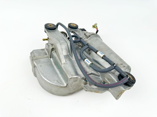 [022444] 2003 Yamaha 200 HP 2 Stroke Outboard VST Float Chamber Assembly {mpn} OEM