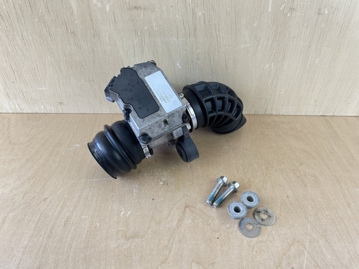 [4503] 2009 Mercury 300HP Verado Boost Valve Assembly 884408A07