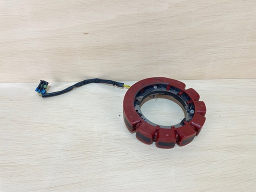 [2889] 2002 Mercury 60HP Outboard Stator Assembly 878143T3