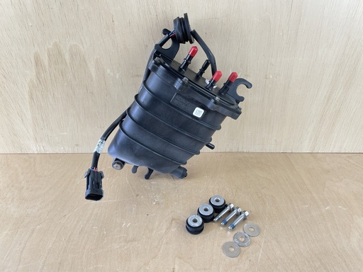 [4504] 2009 Mercury 300HP Verado Outboard Fuel Supply Module FSM 8M0130899