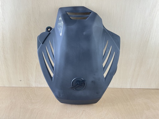 [4507] 2009 Mercury 300HP Verado Outboard Plastic Flywheel Cover 887936T04