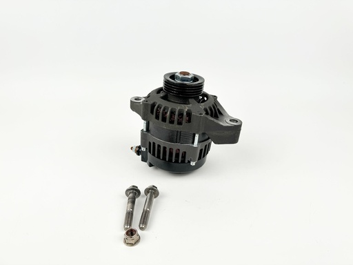 [022643] 2008 Mercury 90 HP 4 Stroke Outboard Alternator {mpn} OEM