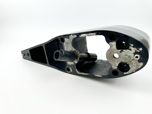 [022658] 2008 Mercury 90 HP 4 Stroke Outboard Midsection Extension / Spacer {mpn} OEM