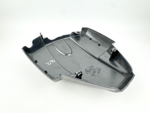 [022673] 2008 Mercury 90 HP 4 Stroke Outboard Flywheel Cover {mpn} OEM