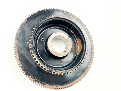 [022703] 2008 Mercury 90 HP 4 Stroke Outboard Flywheel {mpn} OEM