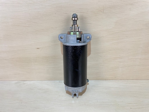 [2891] 2002 Mercury 60HP Outboard Engine Starter Assembly 884044T