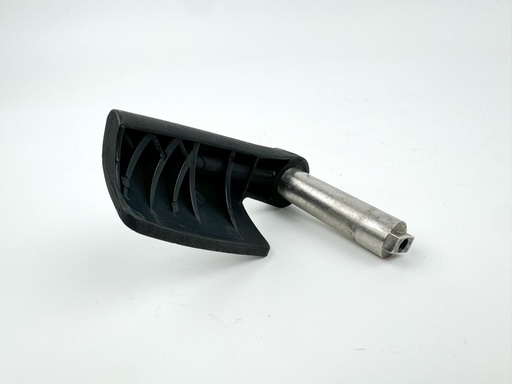 [022735] 2008 Mercury 90 HP 4 Stroke Outboard Back Latch Handle {mpn} OEM