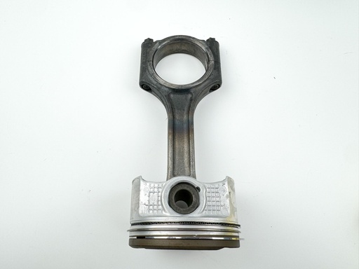 [022740] 2008 Mercury 90 HP 4 Stroke Outboard Piston & Connecting Rod Set {mpn} OEM