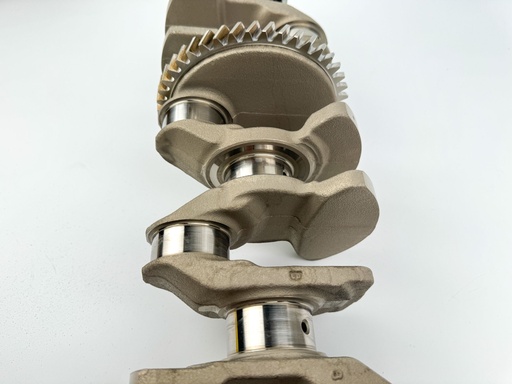 [022762] 2018 Yamaha 150 HP 4 Stroke Outboard Crankshaft {mpn} OEM