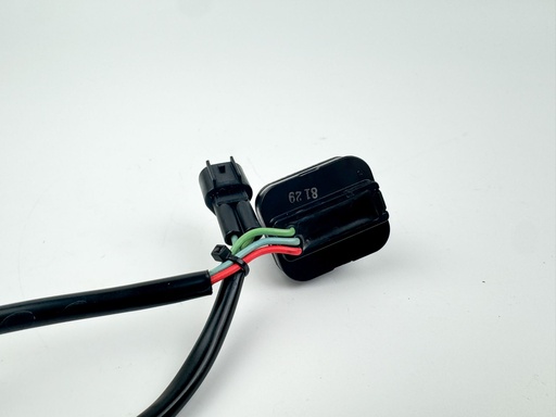 [022773] 2018 Yamaha 150 HP 4 Stroke Outboard Trim Switch {mpn} OEM