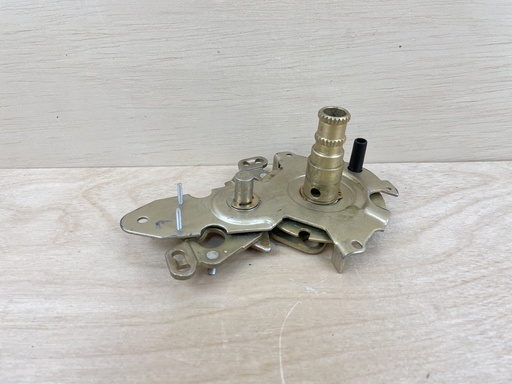 [7159] Mercury Quicksilver 92474A4 Plate Assembly 92474A 4 Brand New OEM